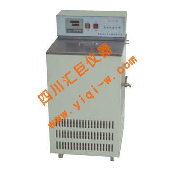 低温冷却液循环泵(机)DL-3005
