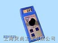 HI93729氟離子濃度比色計(jì)