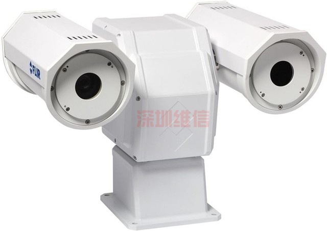 FLIR PT-124 /PT-348/PT-645紅外熱像儀|邊防行業(yè)