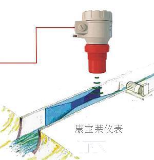 超聲波明渠流量計(jì)