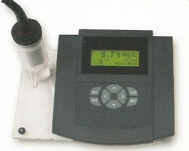 DOS-608A便攜式溶氧儀PPB實(shí)驗(yàn)室中文溶解氧儀