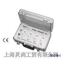 RCB-3高壓兆歐表校驗用高阻箱