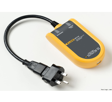 Fluke VR1710電壓質量記錄儀|Fluke VR1710美國福祿克(Fluke)電壓質量記錄儀