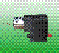 微型抽气泵 