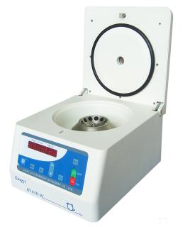 臺(tái)式微量高速離心機(jī)