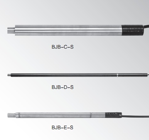 BJB-C-200S位移传感器