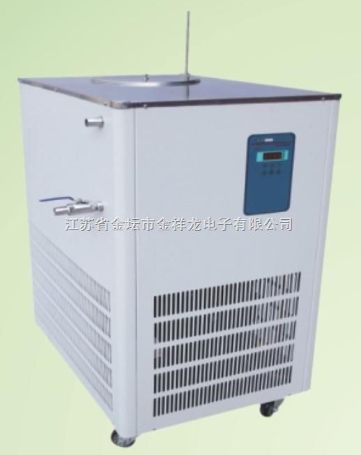 DLSB-5/25低温冷却液循环泵
