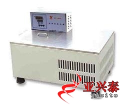 低溫恒溫浴/低溫恒溫槽臥式
