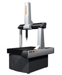 Croma564三坐標測量機