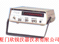 GFC-8270H臺灣固緯GFC8270H智慧型數(shù)字頻率計數(shù)器