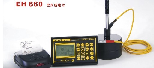 EH860便攜式里氏硬度計產(chǎn)品介紹
