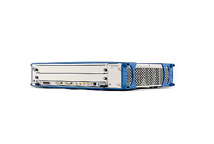 回收Agilent M9502A插槽機箱