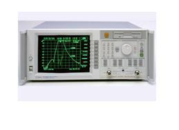 HP/Agilent8712ET安捷倫網(wǎng)絡分析儀