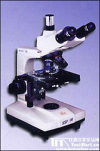 双目落射荧光显微镜