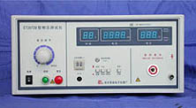ET2672A耐电压测试仪 耐压仪