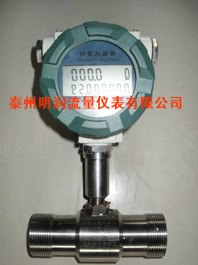 溫州氣體流量計