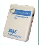 ST302美国天马思TENMARS温湿度检测记录器ST-302温度湿度及数据记录仪ST 302
