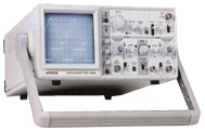 V-252模拟示波器