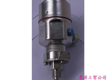 恩德斯豪斯E+H高性能型壓力變送器