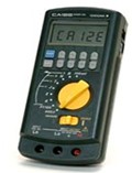 CA12E温度校验仪