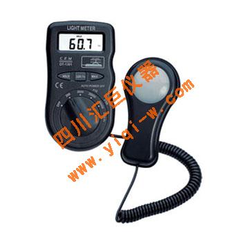 照度計(jì)DT-1300
