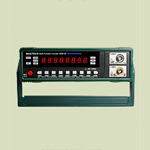 華儀MS6100智能數(shù)字頻率計(jì)