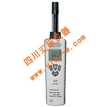 溫濕度計(jì)DT-321S