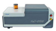 ROSH检测仪NaU-E600通用型能量色散X荧光光谱仪