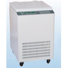 KDC-2046低速冷冻离心机