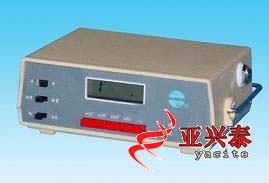 數(shù)字式電導率儀
