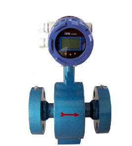 電磁流量計(jì)電磁水表