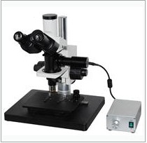 上海缔伦光学MDIC-100微分干涉数码显微镜厂家价格优惠