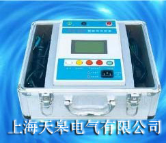 智能型兆歐表ZOB-10kv
