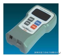 推拉力計