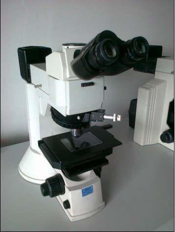 二手尼康L150微分干涉顯微鏡