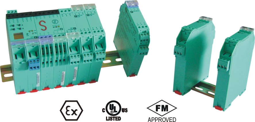 KFD2-EB2.R4A.B倍加福電源模塊甩賣