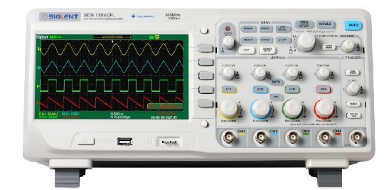 SDS1062CFL数字示波器SDS-1062CFL