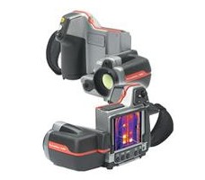 FLIR T400 紅外熱像儀-價格參數(shù)圖片