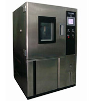 150L高低温试验箱