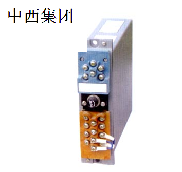 热电偶温度变送器 型号:POI9-DBW-1160库号：M393190  DBW-11□0型热电偶温度变送器是DDZ-III系列仪表的主要品种本温度变送器用热电偶作为测温元件将被测温度线性地转换成