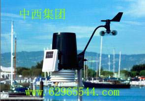 室外溫濕度傳感器(美國) 型號(hào):DAV1-6930庫號(hào)：M250187midwest-group