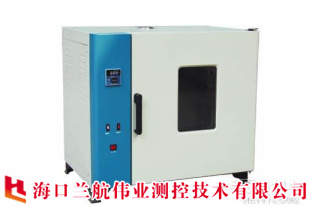 101-A型數(shù)顯電熱鼓風(fēng)干燥箱