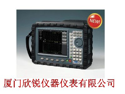 NA7200手持矢量网络分析仪