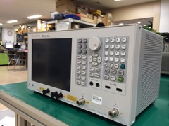 Agilent E5062A 網(wǎng)絡分析儀