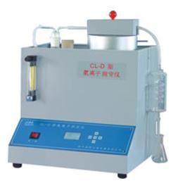 氯離子測(cè)定儀