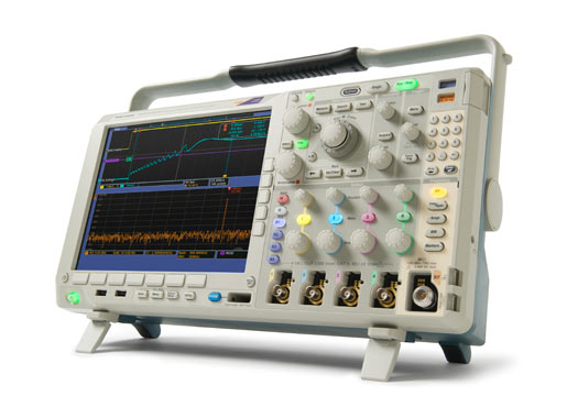 MDO4014-3 美國泰克 混合域示波器頻譜分析儀 MDO4000