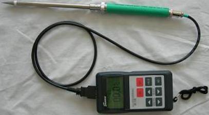 SK-100石油水分测定仪