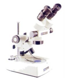 EMZ系列变倍体视显微镜