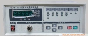 常州興盛LY2511直流低電阻測試儀電阻測試儀毫歐表微毆計(jì)