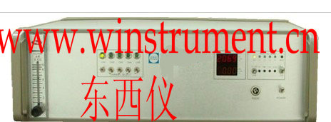 發(fā)酵罐尾氣檢測(cè)儀/發(fā)酵罐尾氣分析儀